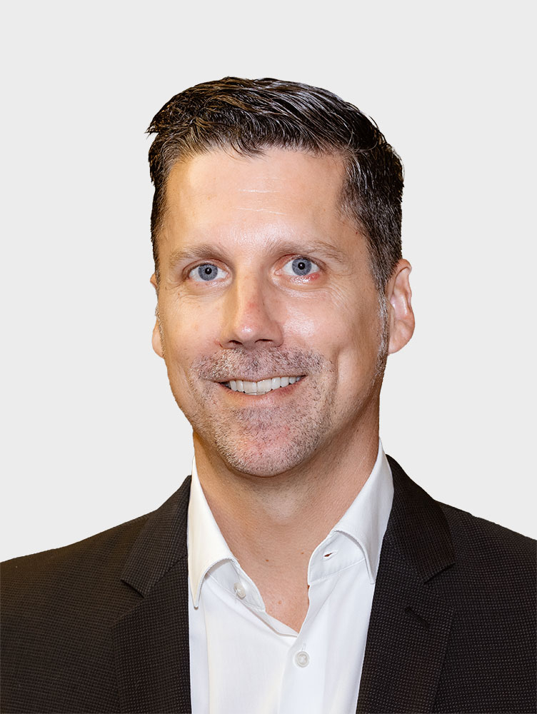 Daniel Hofmann